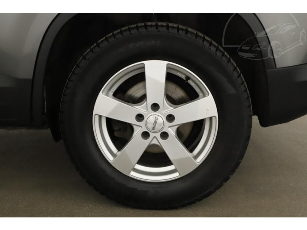 2012 Volkswagen Tiguan - 11