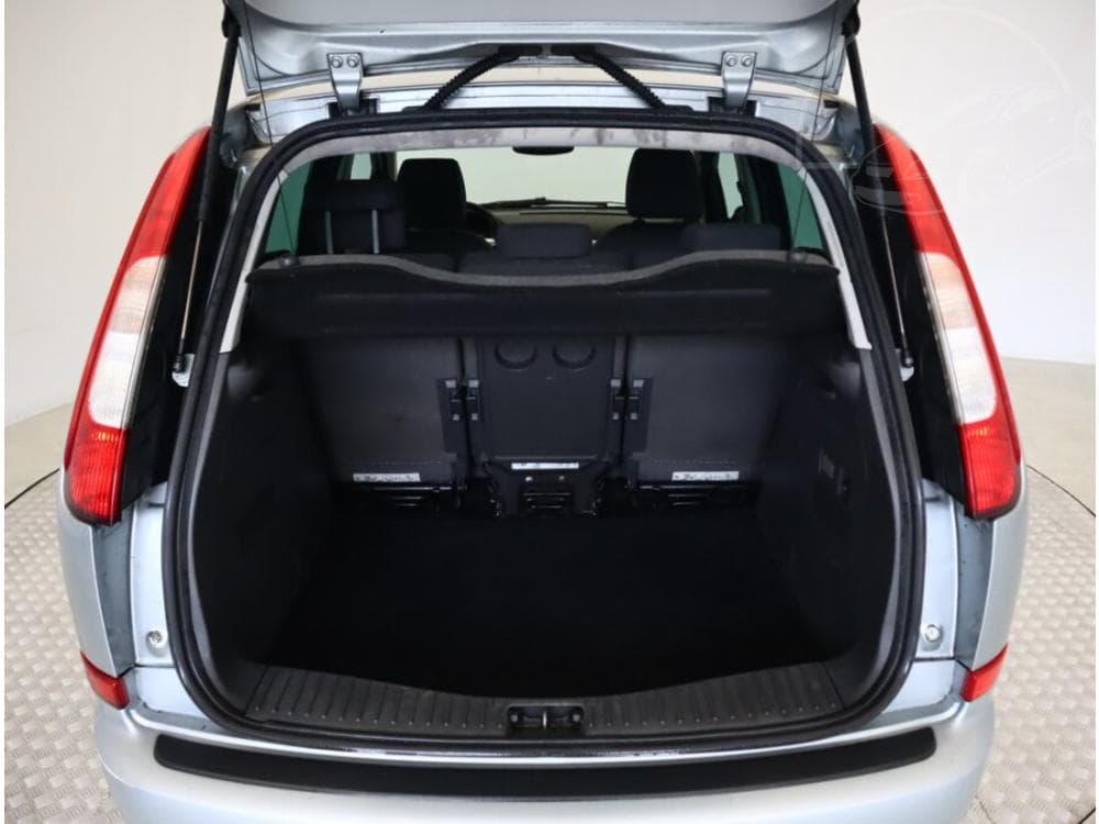 2004 Ford C-Max - 11