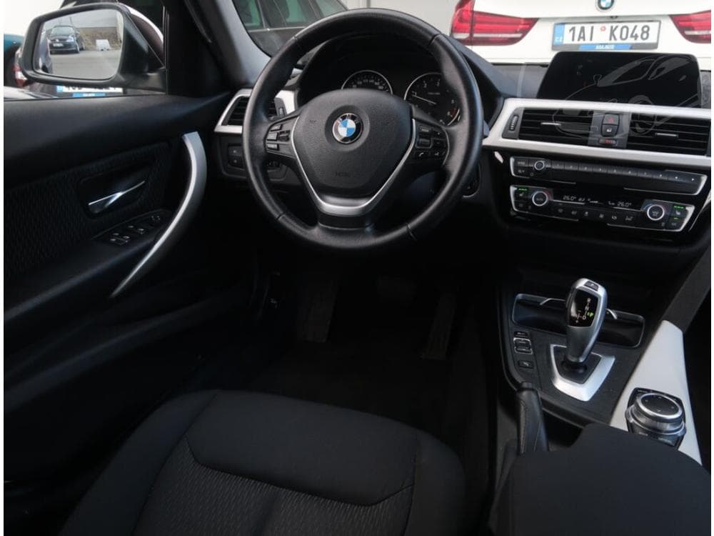 2018 BMW 3-Series - 7