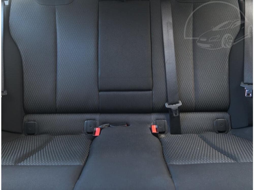 2018 BMW 3-Series - 10