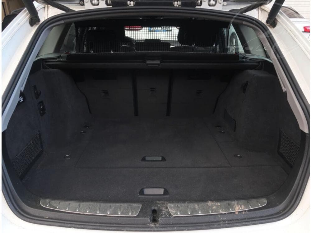 2018 BMW 3-Series - 14