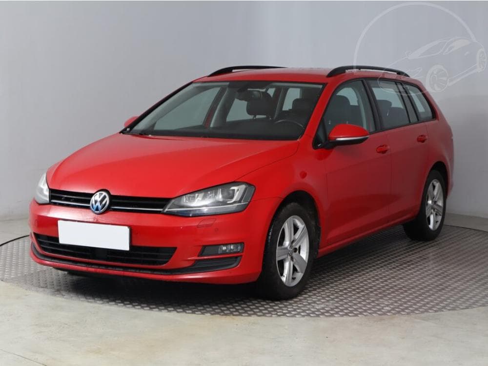 2015 Volkswagen GOLF - 3