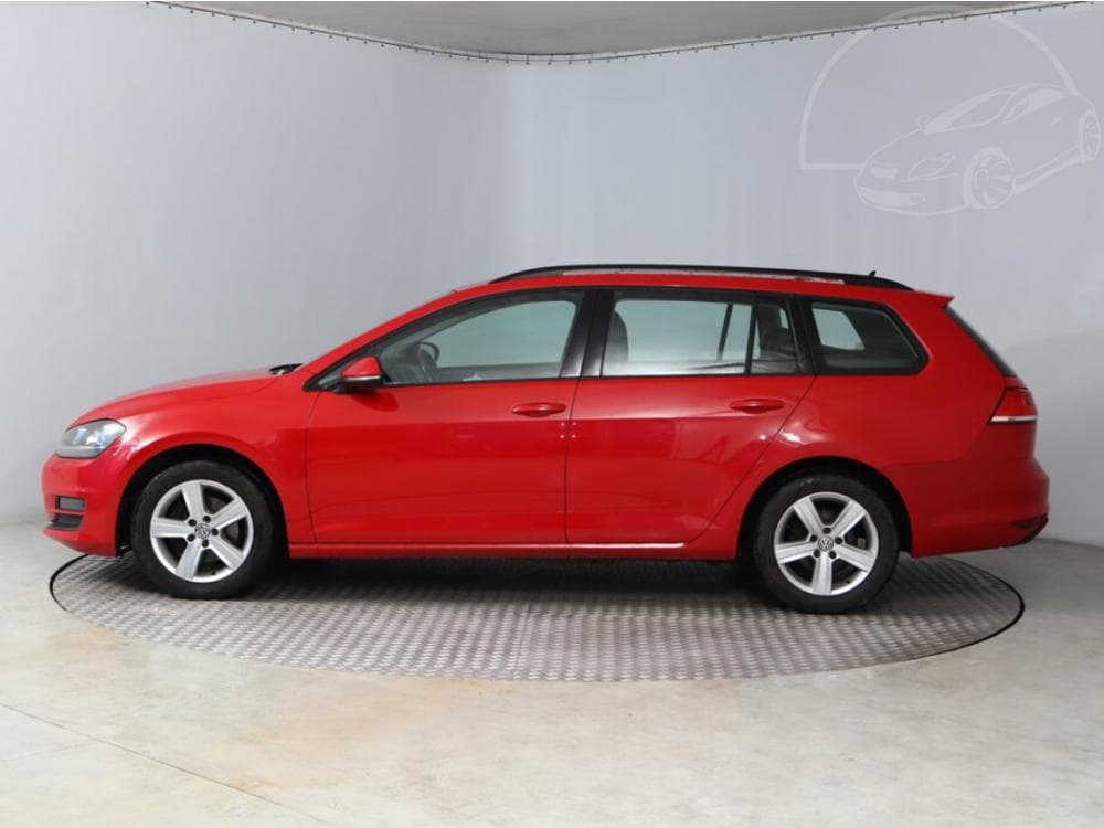 2015 Volkswagen GOLF - 5
