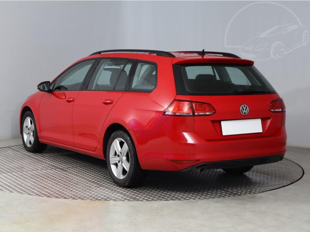 2015 Volkswagen GOLF - 7