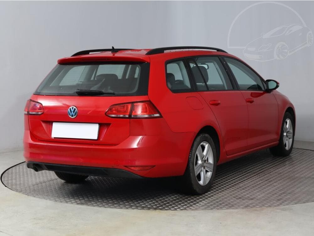 2015 Volkswagen GOLF - 9