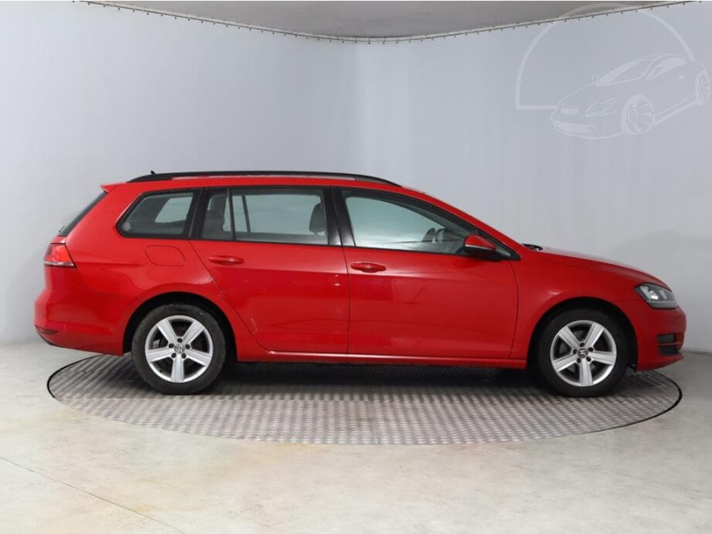2015 Volkswagen GOLF - 11