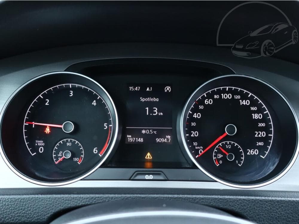 2015 Volkswagen GOLF - 17