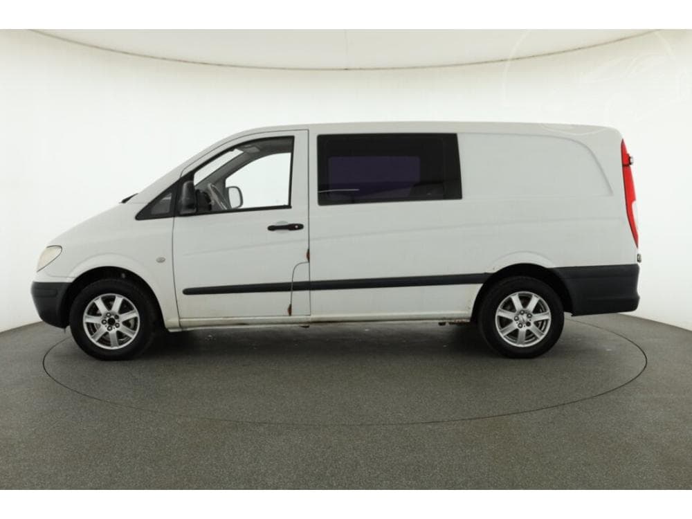 2008 Mercedes-Benz VITO - 3