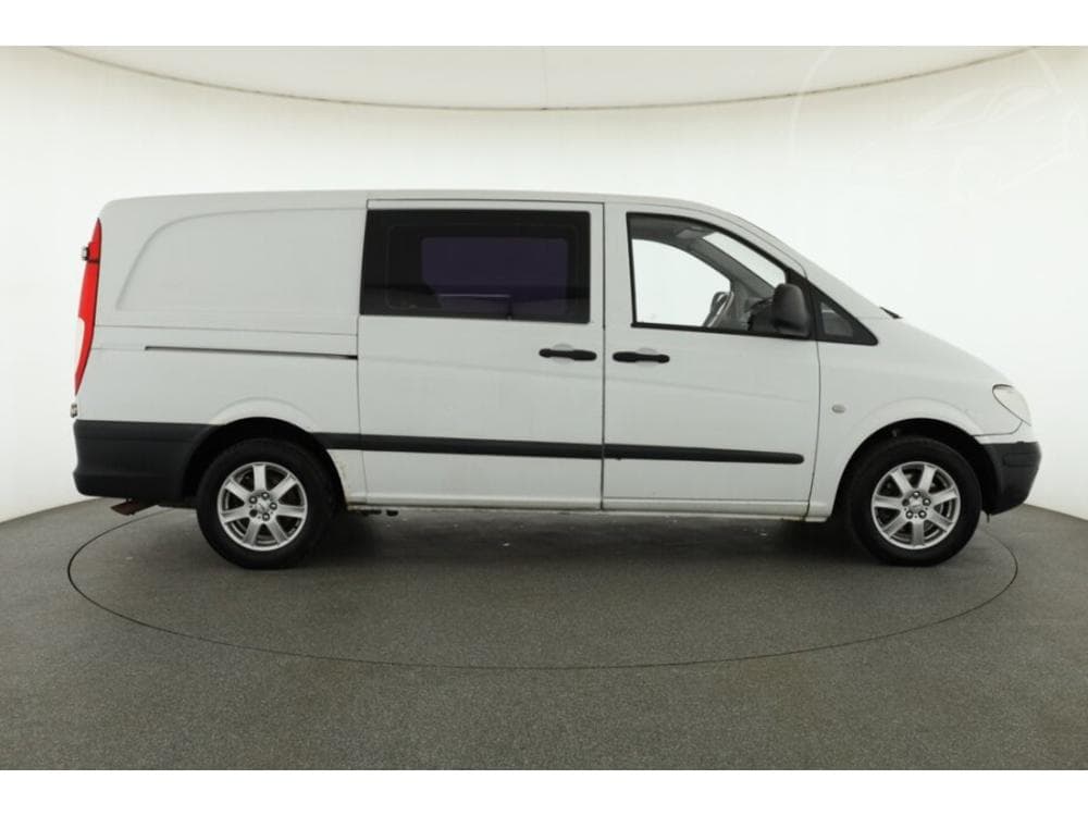 2008 Mercedes-Benz VITO - 6