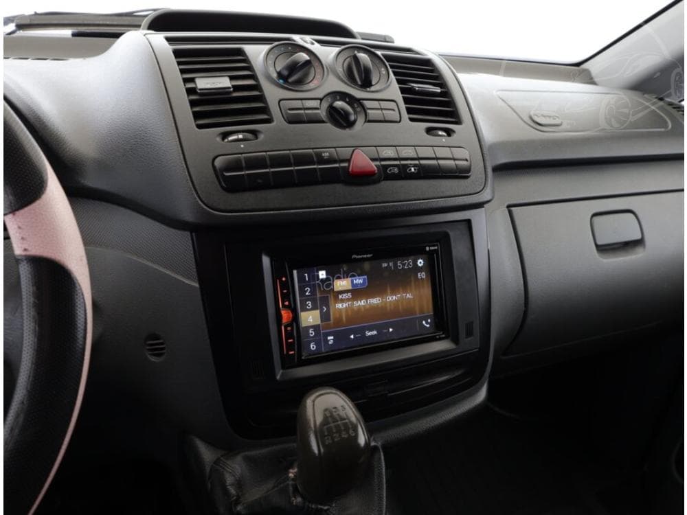 2008 Mercedes-Benz VITO - 8