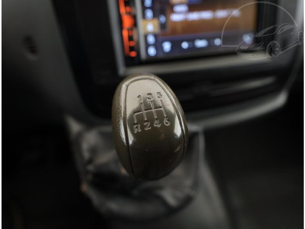 2008 Mercedes-Benz VITO - 9