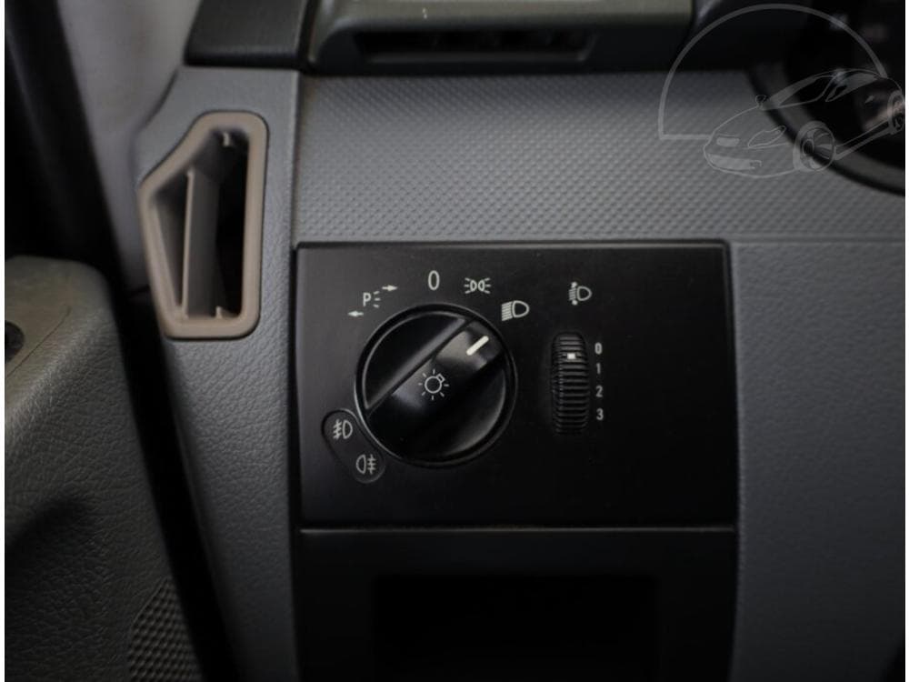 2008 Mercedes-Benz VITO - 12