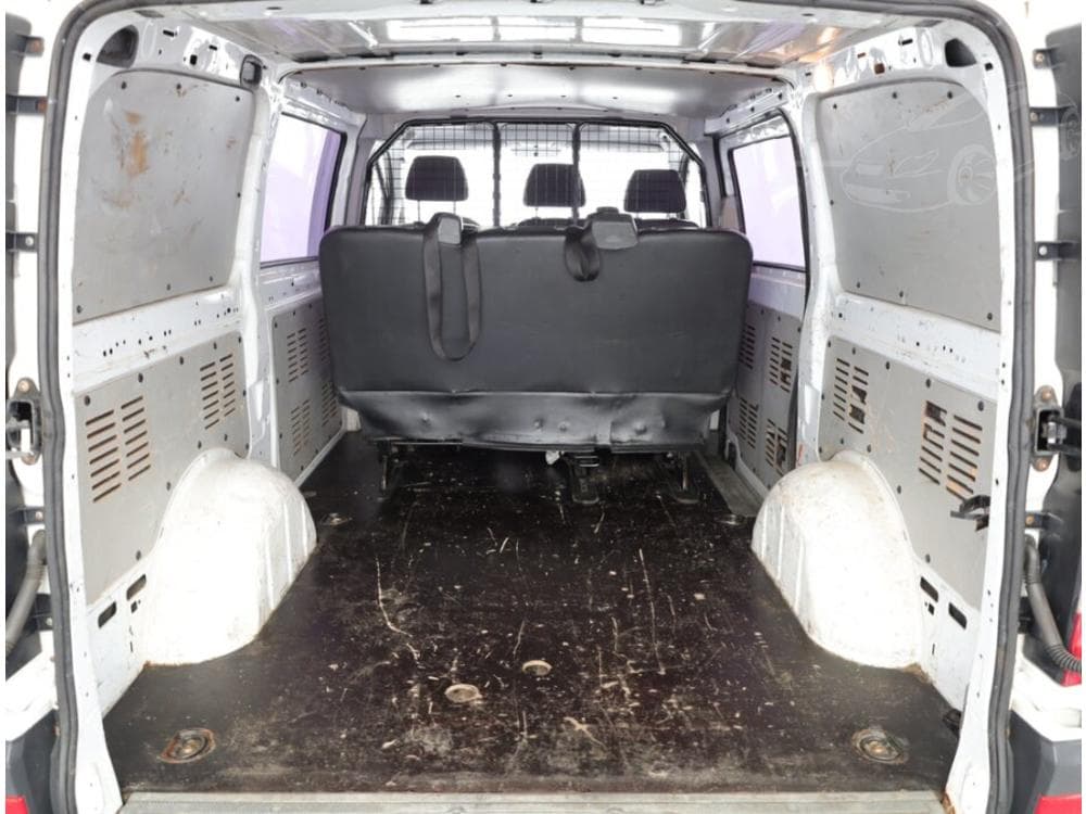 2008 Mercedes-Benz VITO - 14