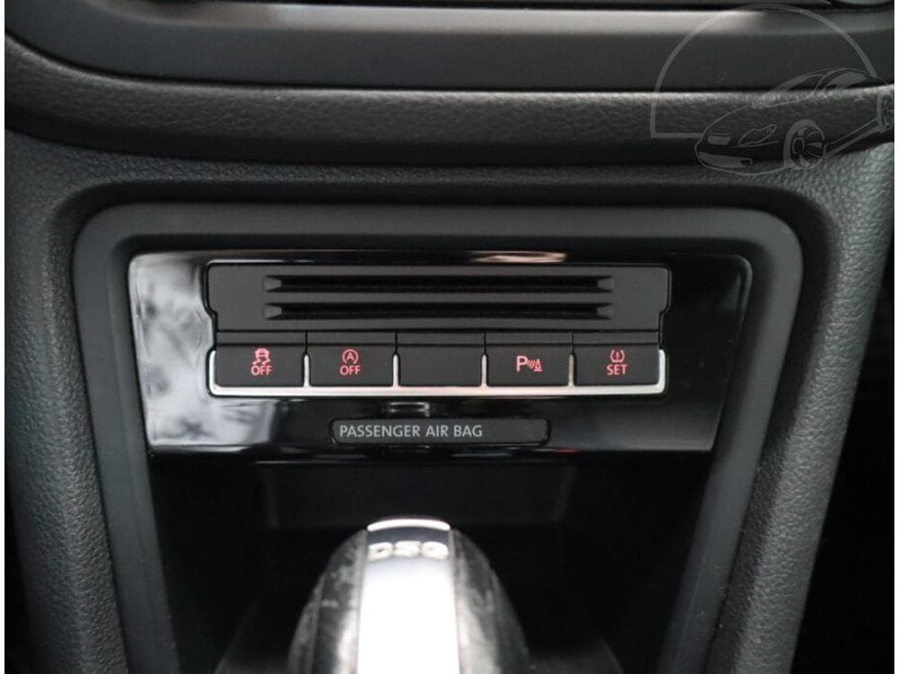 2012 Volkswagen Sharan - 13