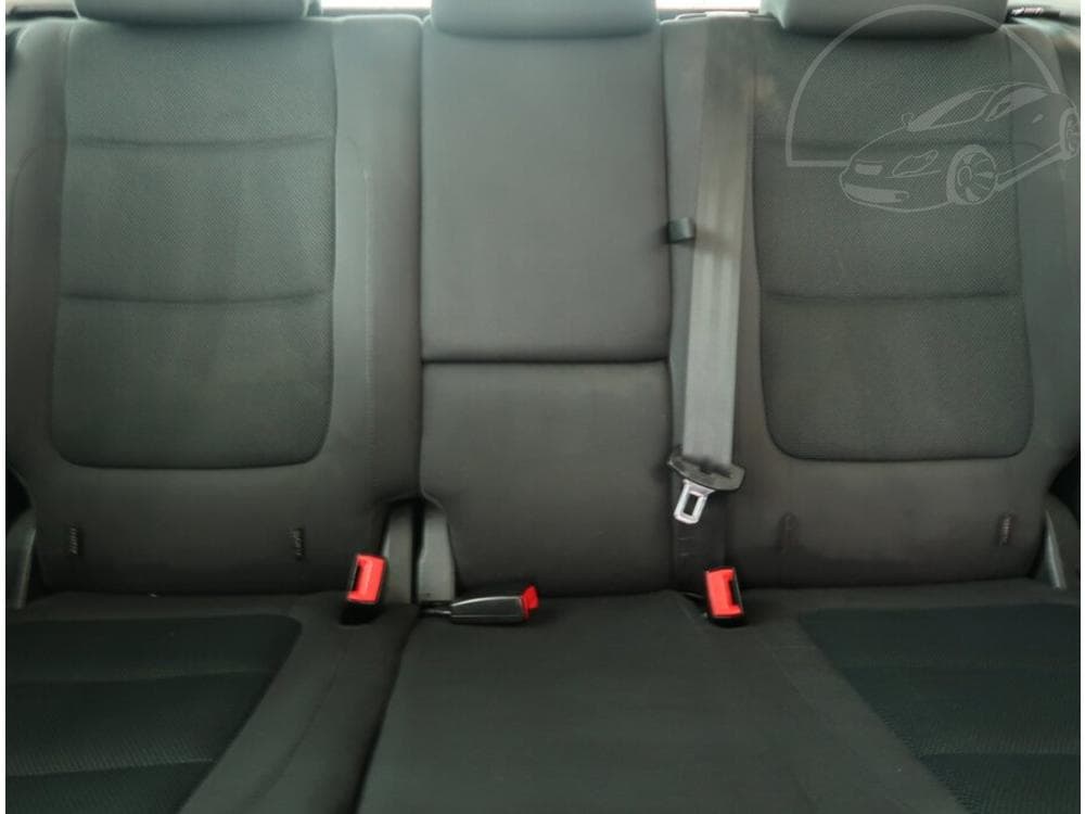 2010 Volkswagen Tiguan - 19