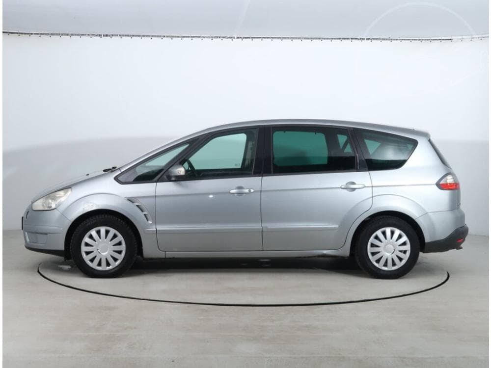 2006 Ford S-Max - 9