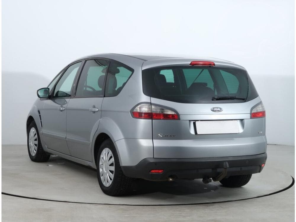 2006 Ford S-Max - 13