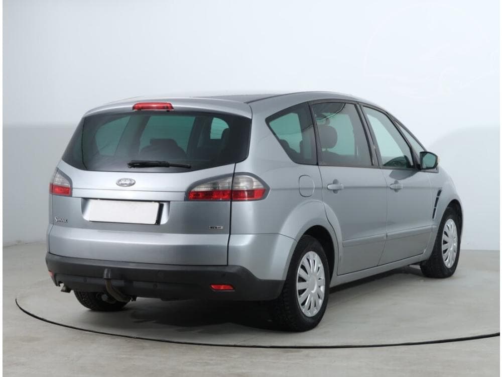 2006 Ford S-Max - 17