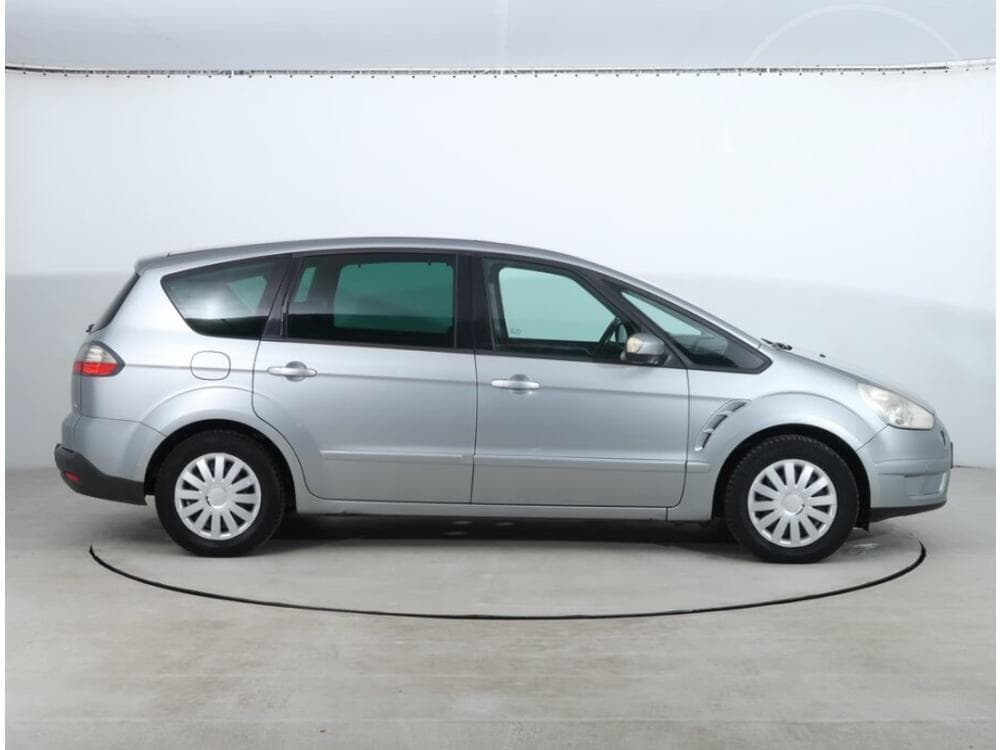 2006 Ford S-Max - 21