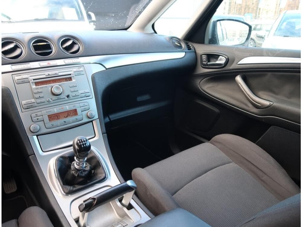 2006 Ford S-Max - 29