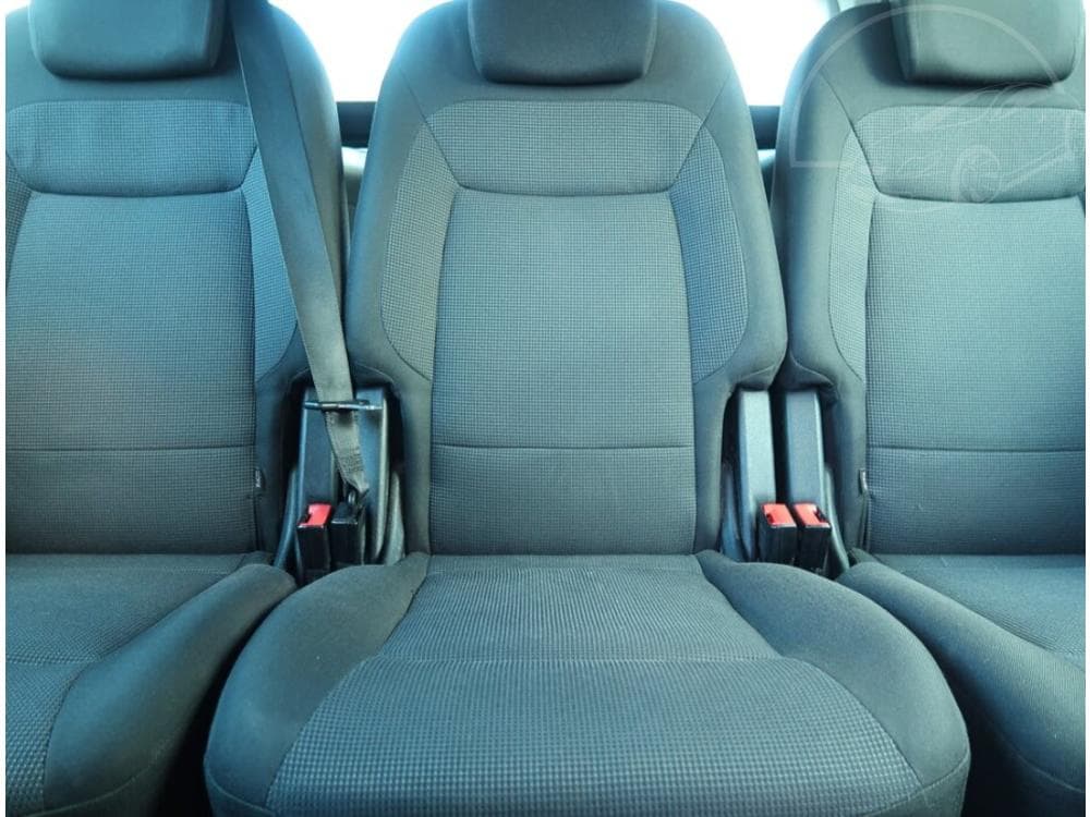 2006 Ford S-Max - 37