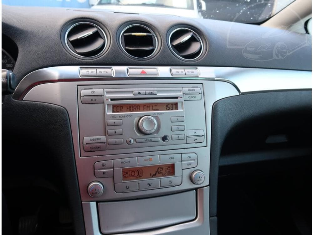 2006 Ford S-Max - 45