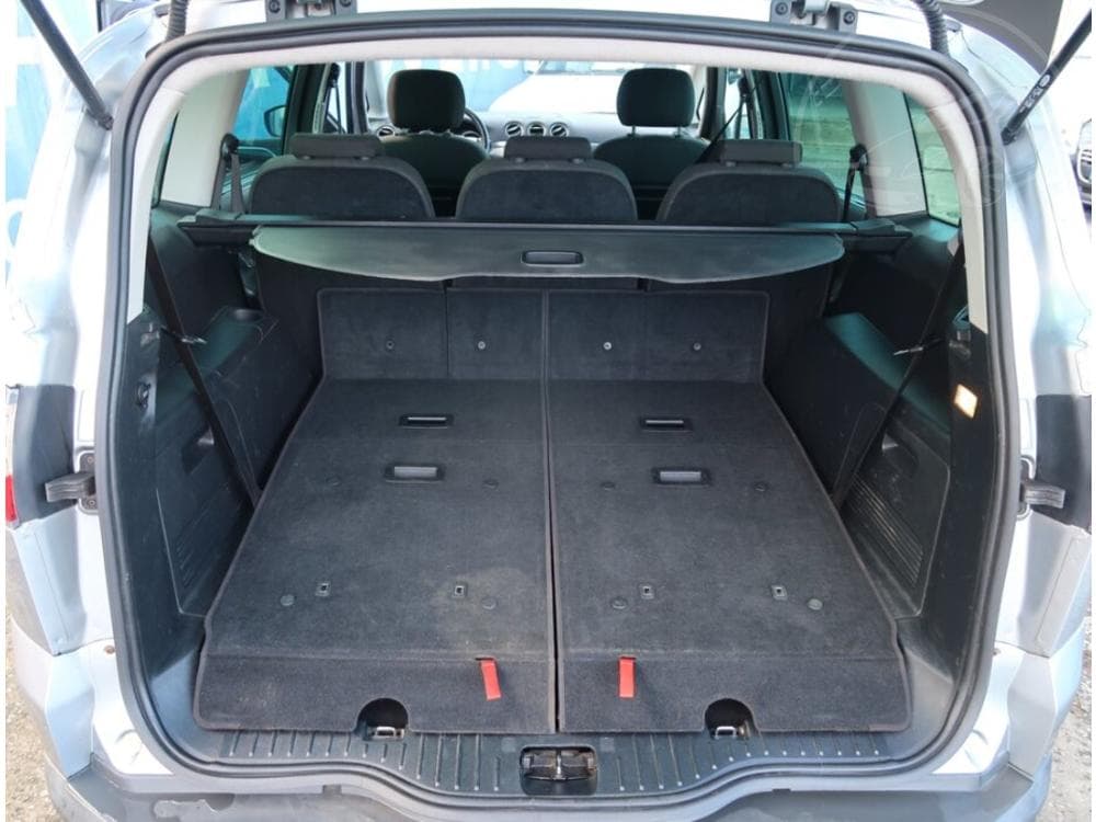 2006 Ford S-Max - 49