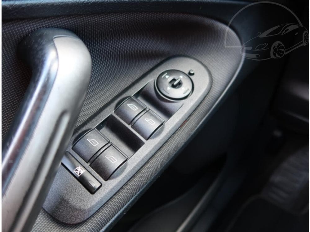 2006 Ford S-Max - 53