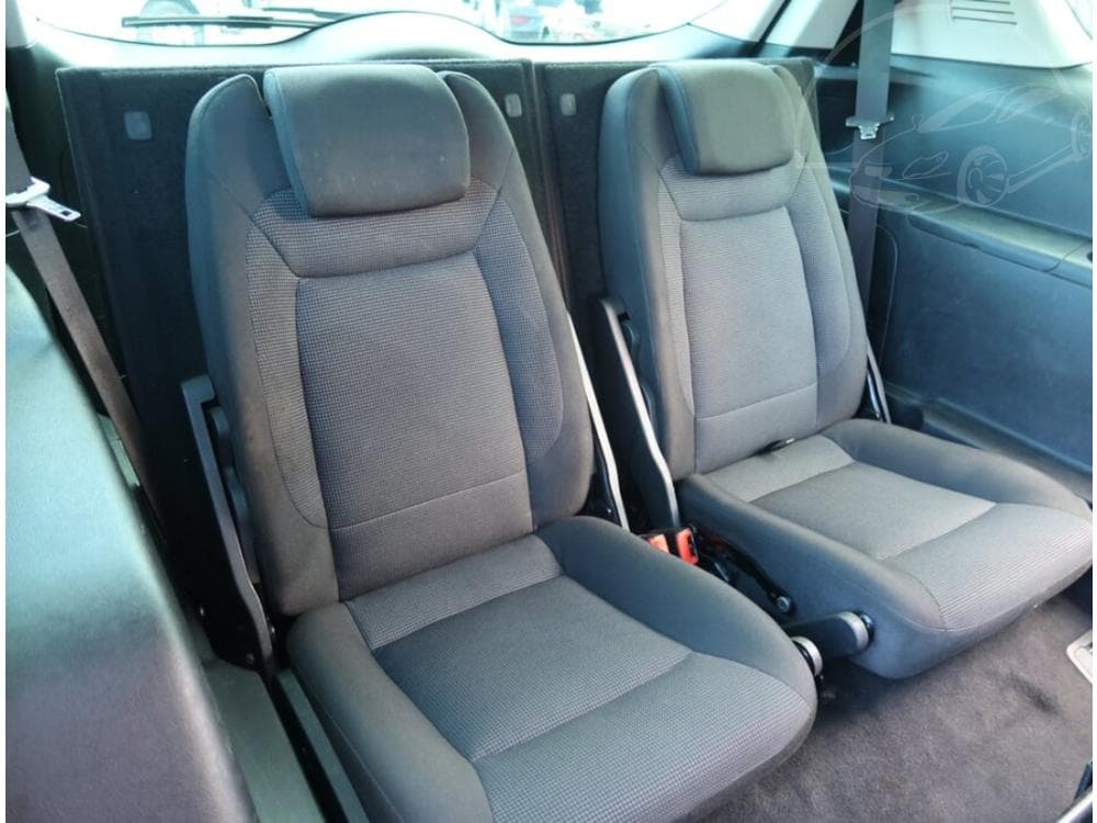 2006 Ford S-Max - 57