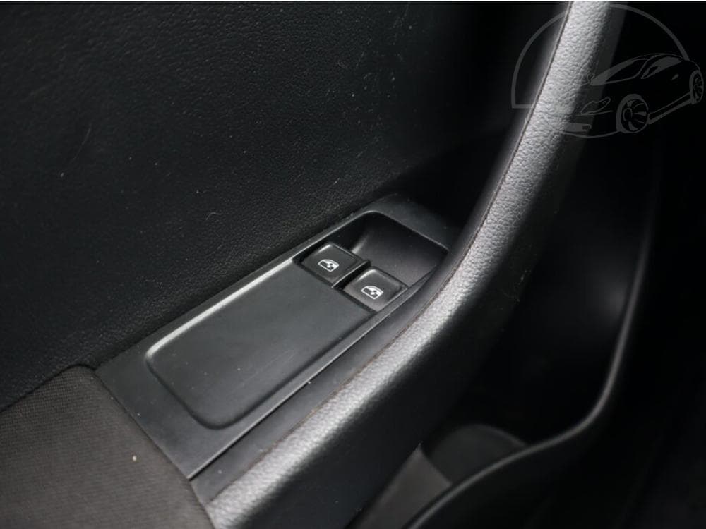 2021 Škoda FABIA - 13