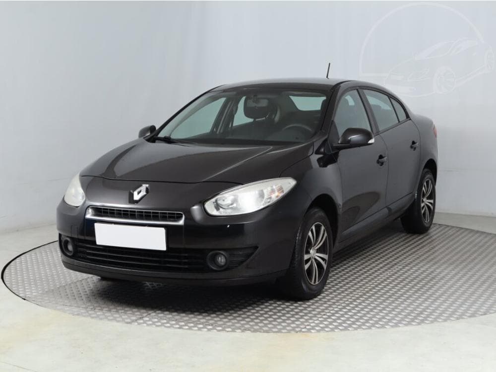 2012 Renault FLUENCE - 2