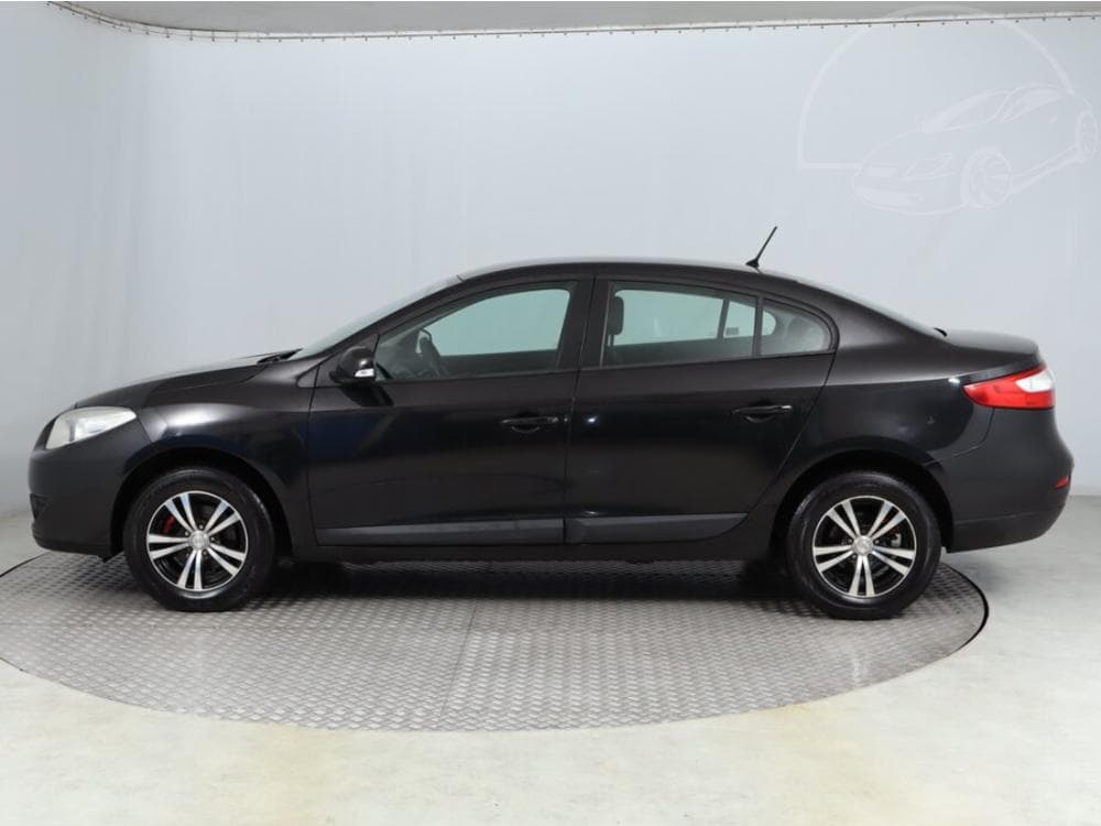 2012 Renault FLUENCE - 3