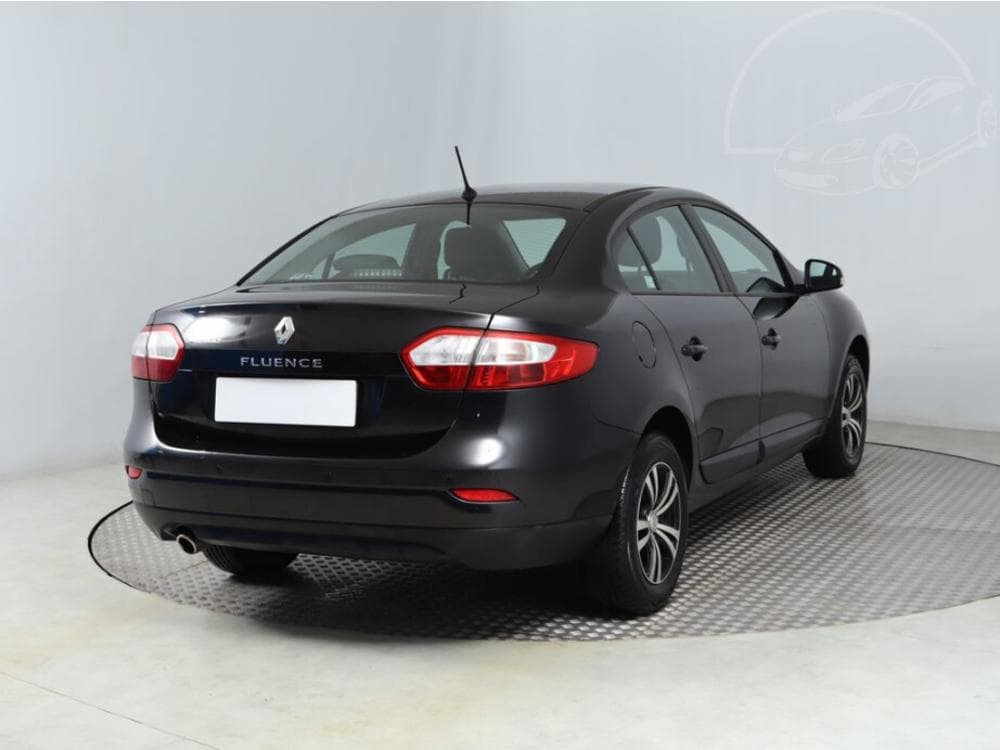 2012 Renault FLUENCE - 5