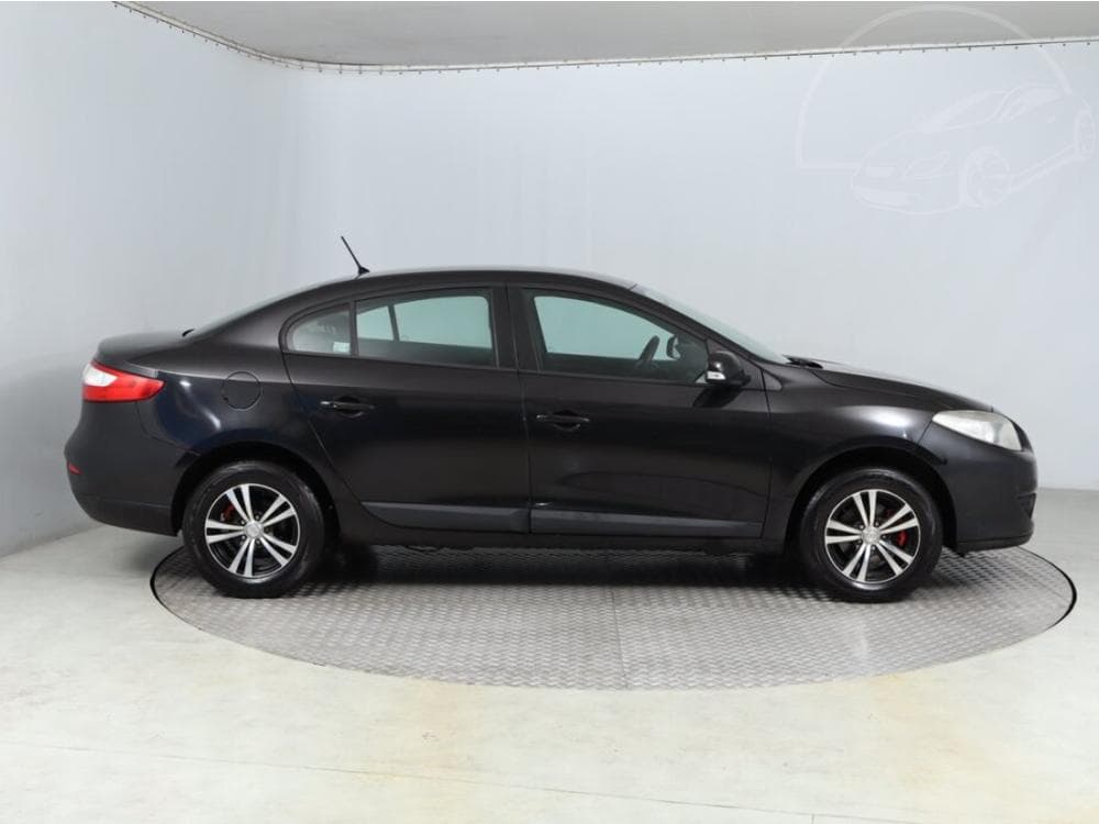 2012 Renault FLUENCE - 6