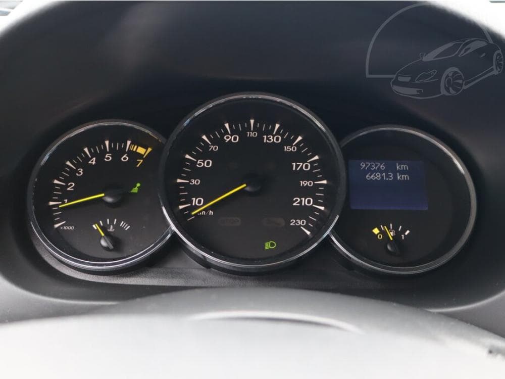 2012 Renault FLUENCE - 9