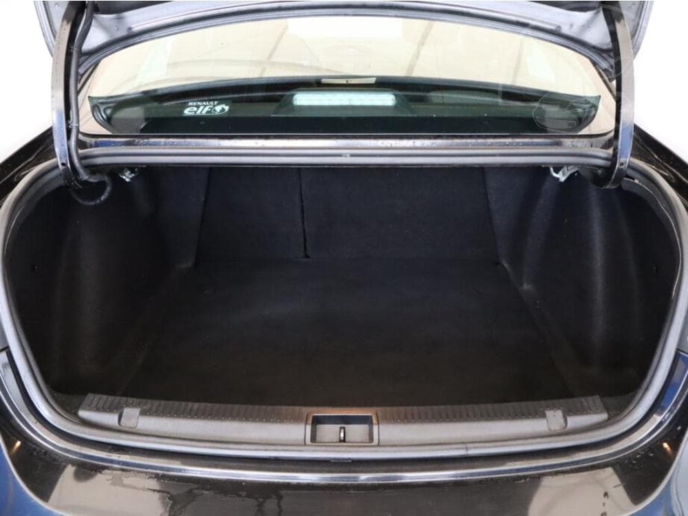 2012 Renault FLUENCE - 11