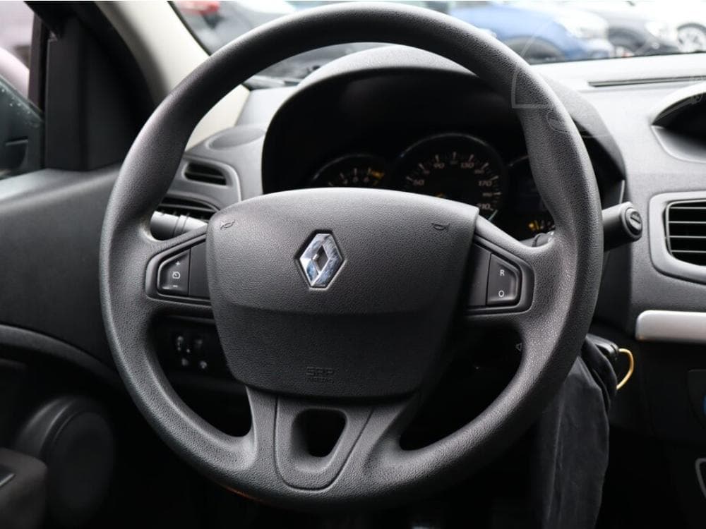 2012 Renault FLUENCE - 13