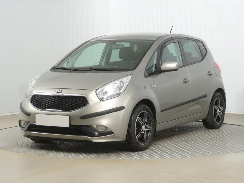 2016 Kia VENGA - 2
