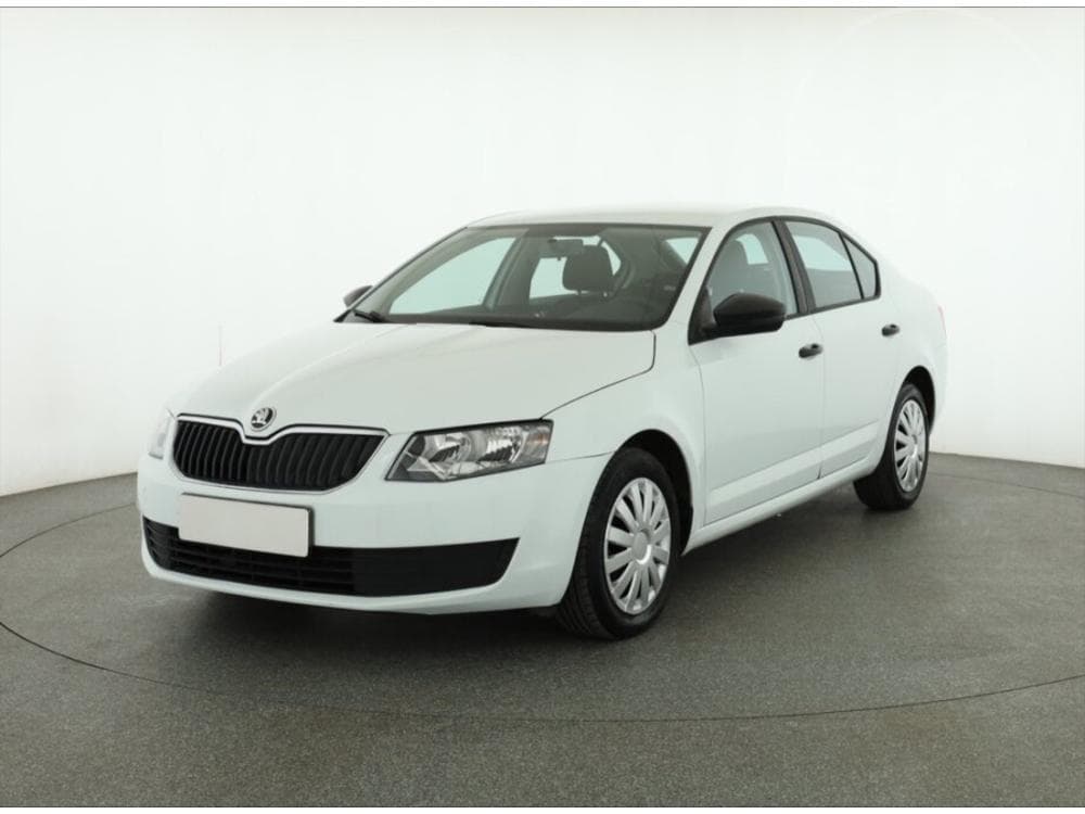 2015 Škoda OCTAVIA - 3
