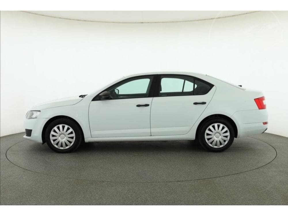 2015 Škoda OCTAVIA - 5