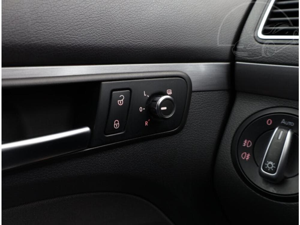 2012 Volkswagen TOURAN - 14