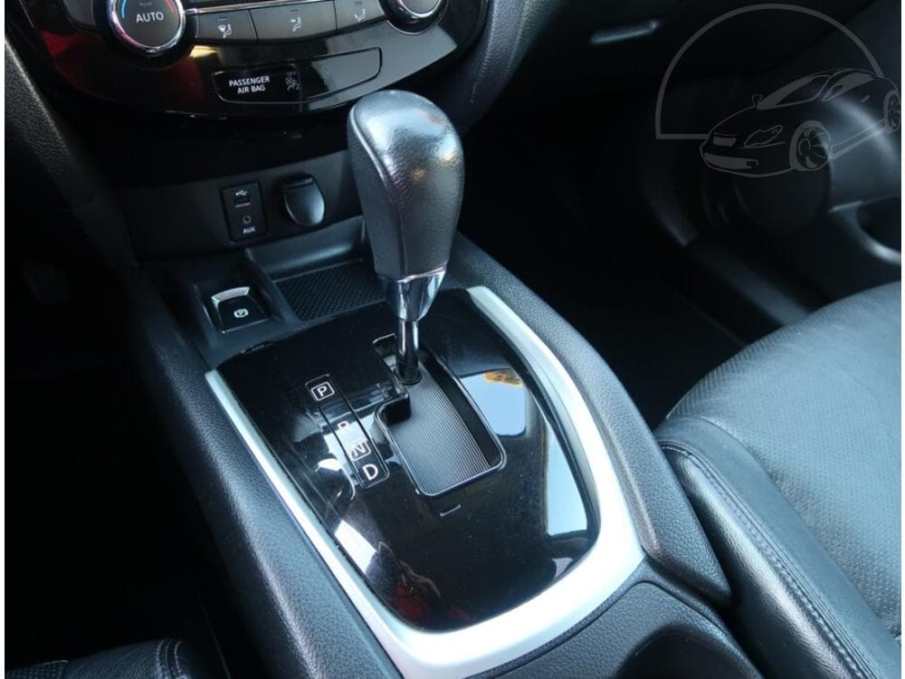 2018 Nissan X-Trail - 13