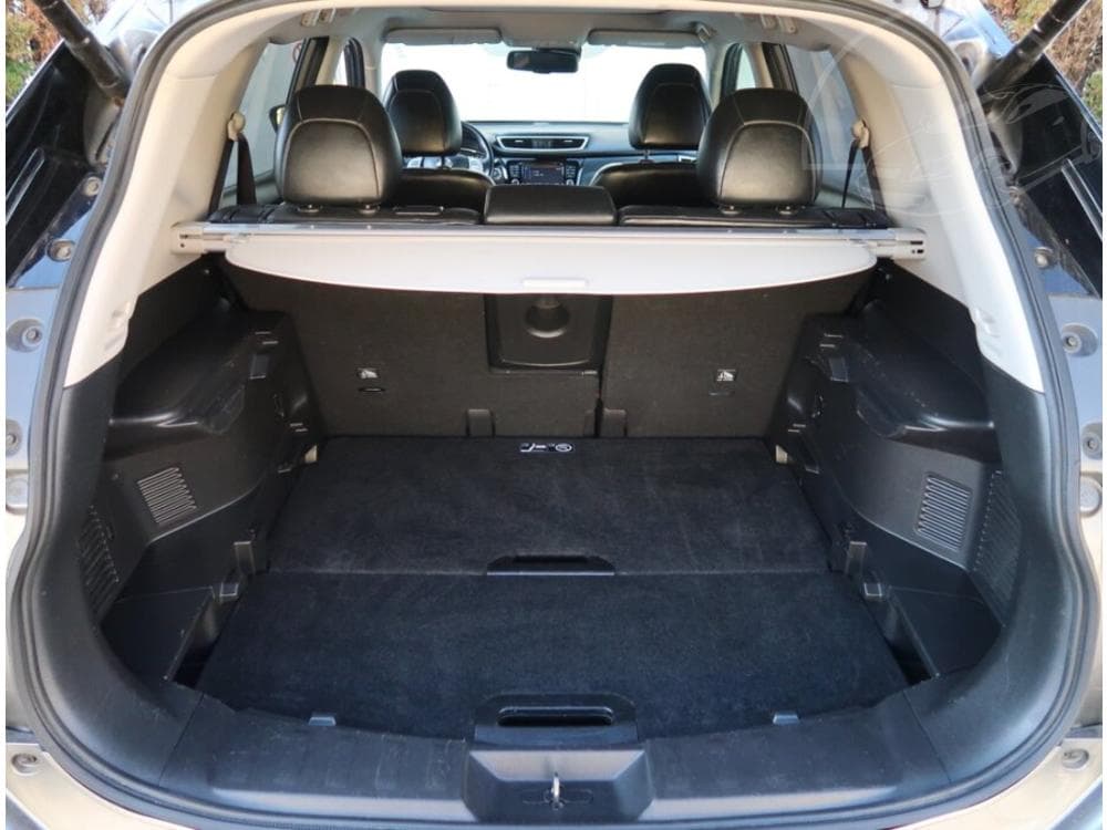 2018 Nissan X-Trail - 14