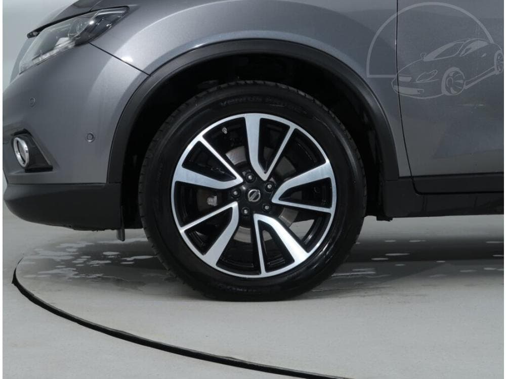 2018 Nissan X-Trail - 15