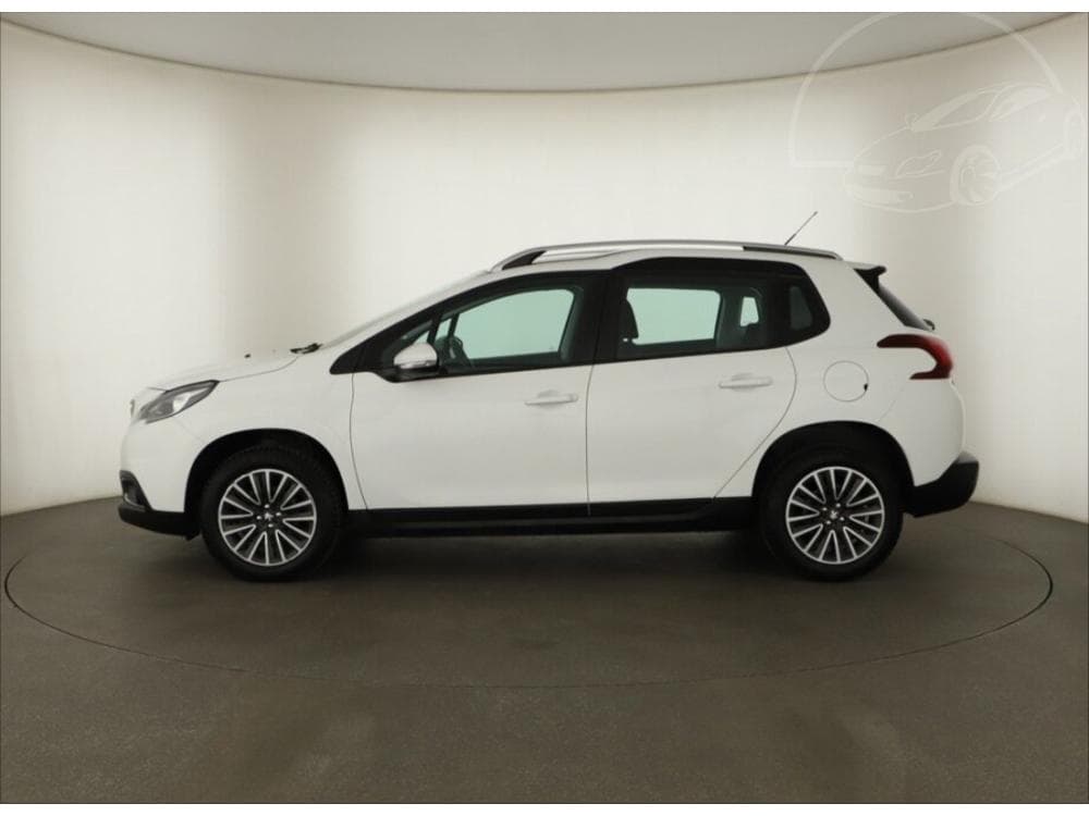 2019 Peugeot 2008 - 3