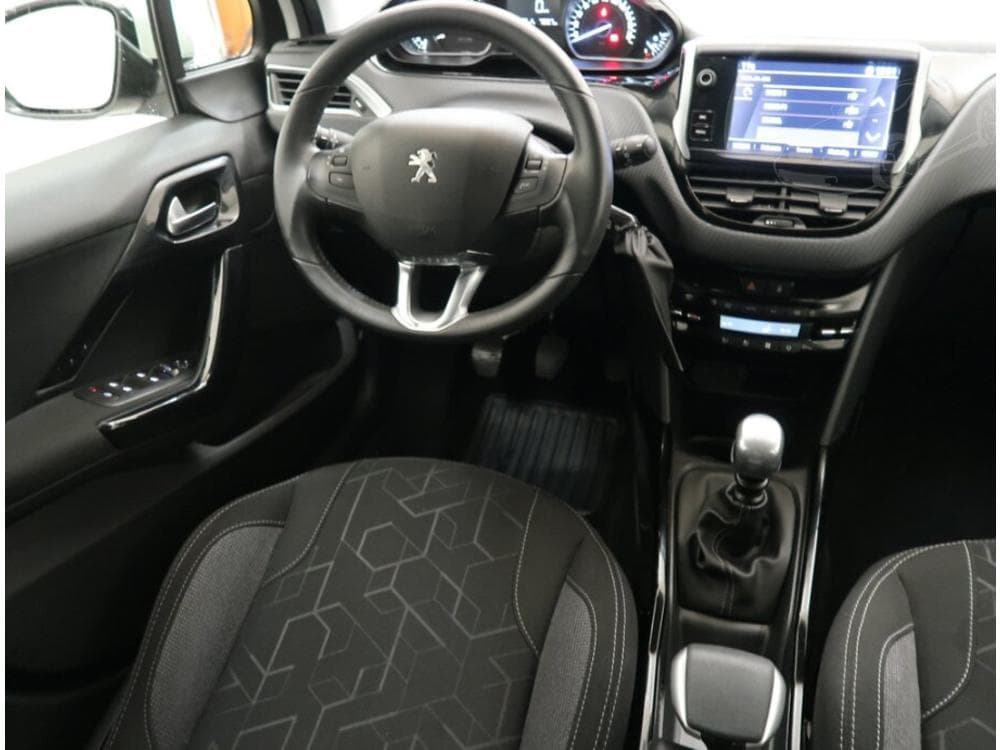 2019 Peugeot 2008 - 7