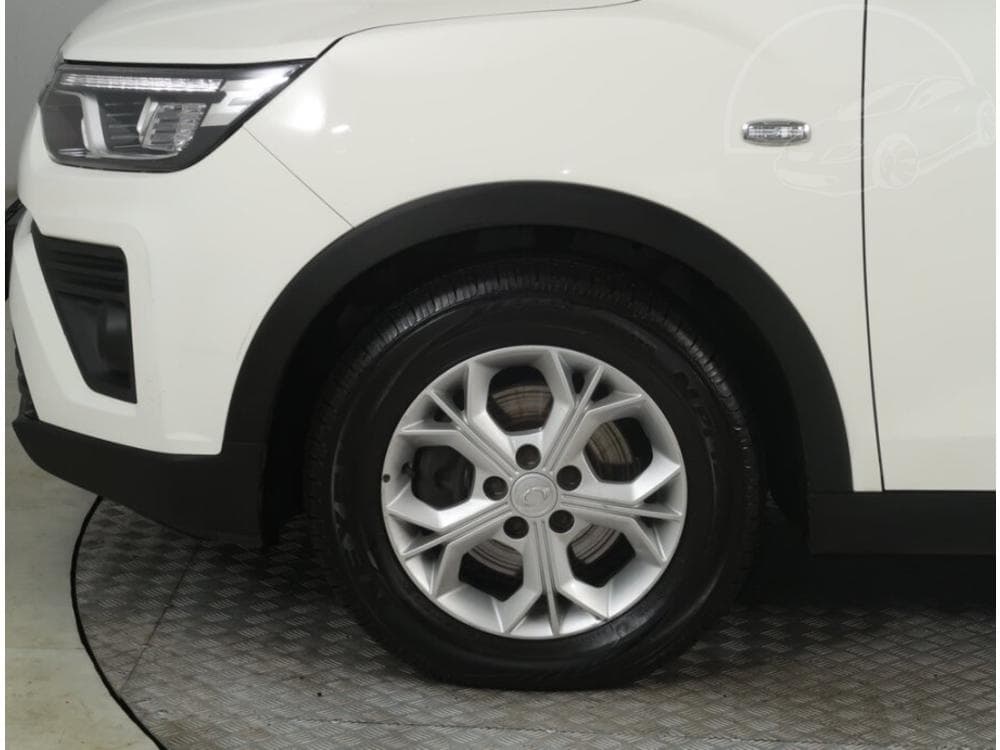 2022 SsangYong TIVOLI - 13