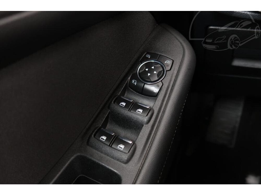 2016 Ford S-Max - 29