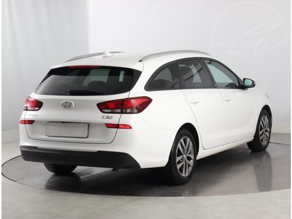 2018 Hyundai I30 - 5