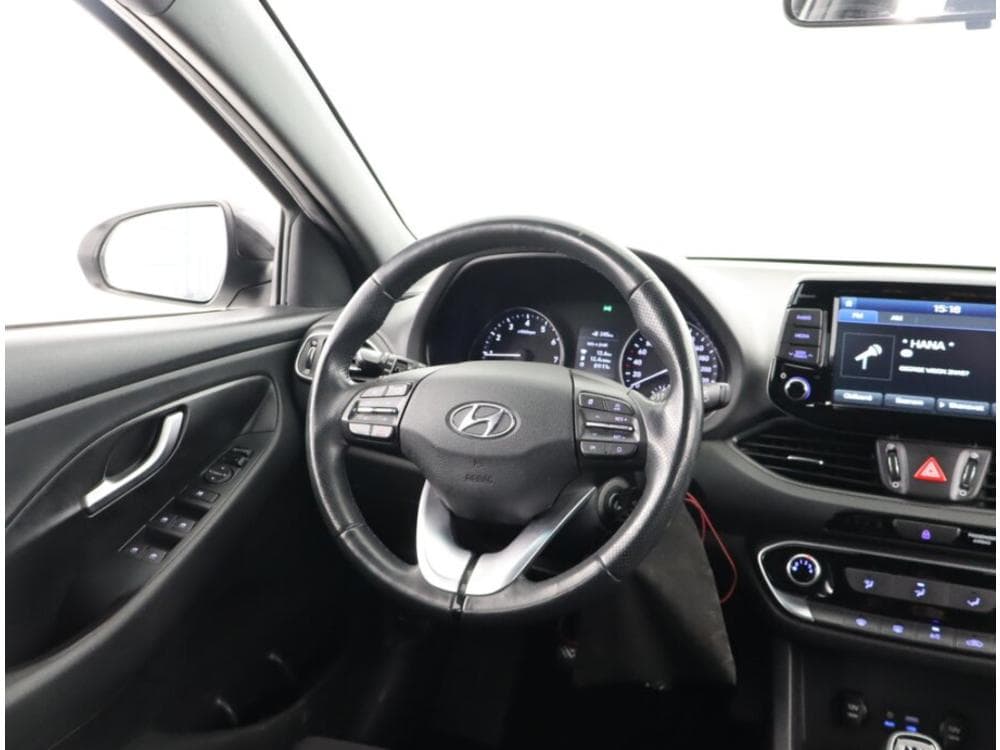 2018 Hyundai I30 - 7